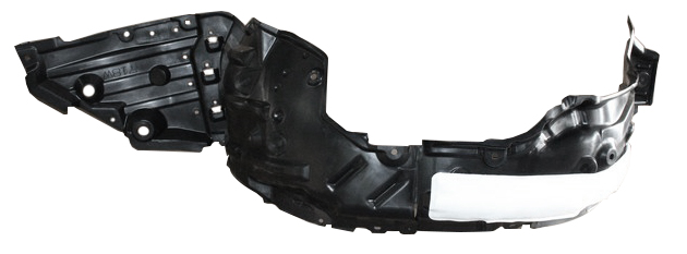 FRONT INNER FENDER LH